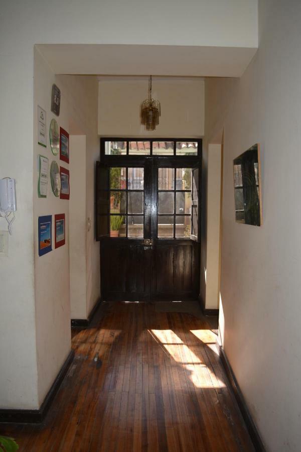 Hotel El Tuco 2*